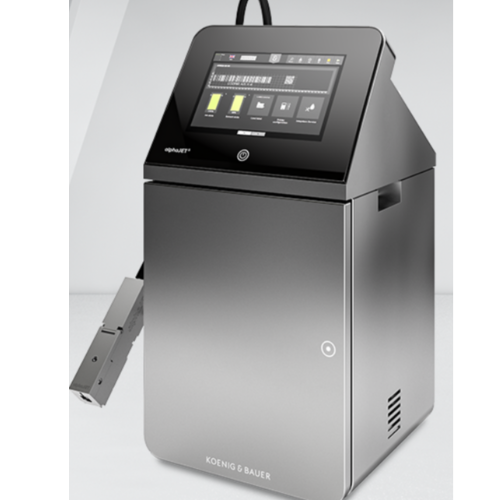 SYSTEMES DE MARQUAGE ET CODAGE TOUTES TECHNOLOGIES