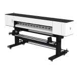 Impressora eco solvente 1,80m Prime 180X i3200