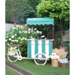 ICE CREAM BIKE - DESIGN LINE