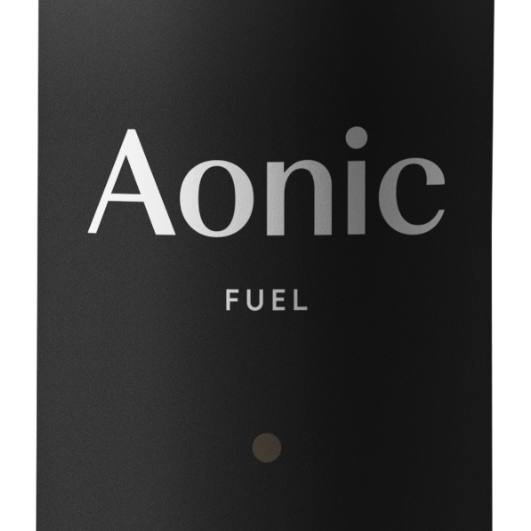 Aonic Fuel