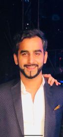 Abdul Rehman Kahloon