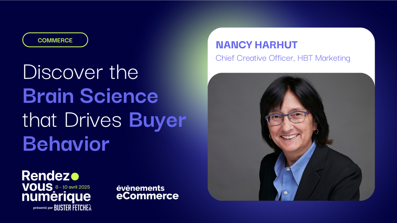 Discover the Brain Science that Drives Buyer Behavior