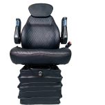 BANCO ELETROPNEUMATICO UNIVERSAL PARA TRATORES 12V/ 24V