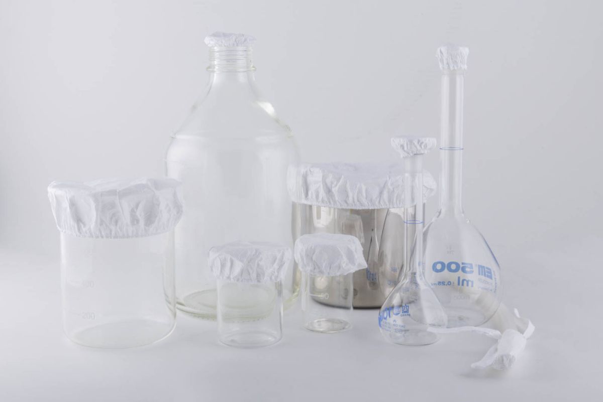 PHARMACLEAN(R) Covers and Sterility Protection solutions