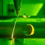 Tube Laser Cutting and CNC Bending