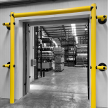 NOCHOK PROTECTION ARCH