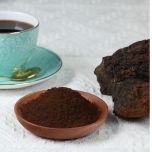 Organic Chaga (Inonotus obliquus) Dual Extract 8:1