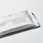 Paper Pouch for Pharma and Healthcare