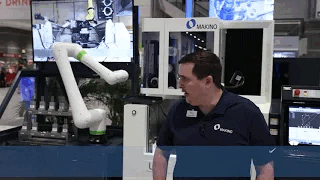Makino UX3