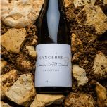 Sancerre blanc cuvée "Le Cotelin" 2022