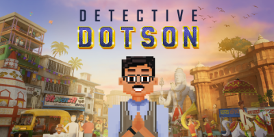 Detective Dotson