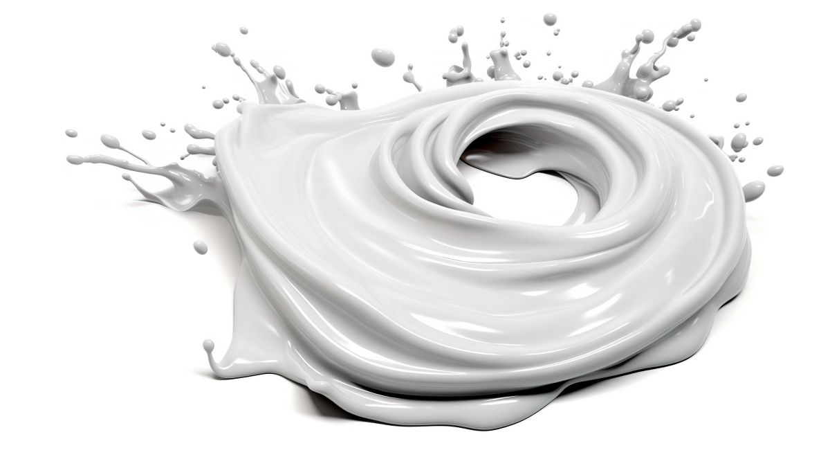 Emulsion/ Cloudy agent