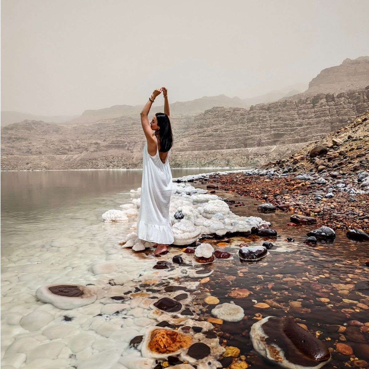 Perché scegliere JAT?