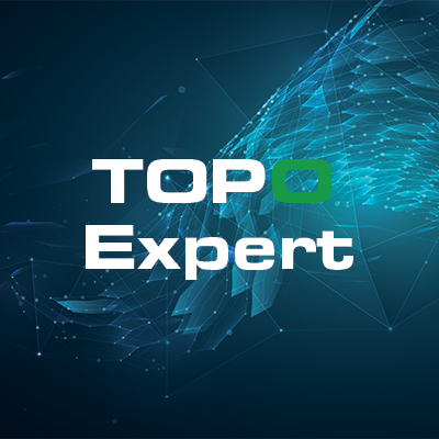 TOPO Expert