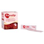Ferrolip® Forte