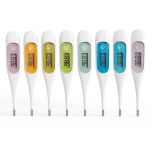 Digital Thermometer Manufacturer – Trusted Supplier of Adult and Baby Thermometers