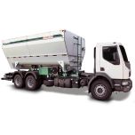 Feeder | Distribuidor de Ração