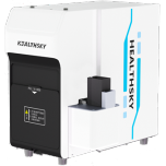 Laser Cassette and Slide Printer