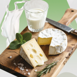 Transglutaminase for meat/Dairy