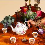 Focus Flow Instant Adaptogenic Vegan Chai