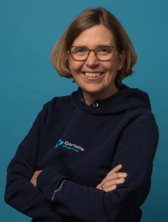 Bettina Von Klitzing-Stückle