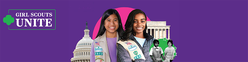 Girl Scouts of the USA