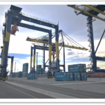 Intelligent Anti-Gantry Collision System (Abbr. AGCS)