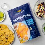 The Better Fish Retail Line