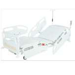 CAMA FOWLER ELETRICA 04 MOT C.R. CONCEPT C/BASE+BATERIA+CPR S/AMORT+RODA 5 DIR