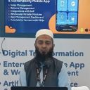 Muhammad Abdullah Khan