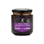 Nutty & Picante - Delicatessen Salsa Macha with Dried Plums & Pecans