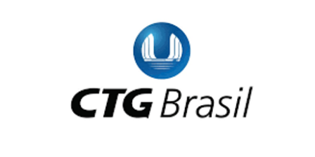 CHINA THREE GORGES BRASIL ENERGIA