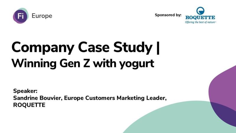 Company Case Study | Winning Gen Z with yogurt