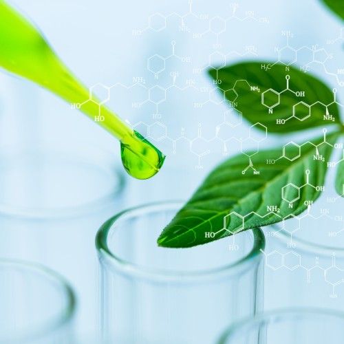 The 'Alternative Chemistry' by BWT