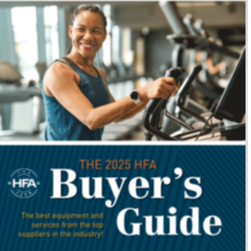 2025 Buyers Guide