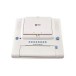 Monitor Fetal Cardiotocógrafo MD HI-BEBE BT-350