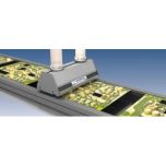 Système de dépoussiérage industriel : Taifun-Clean