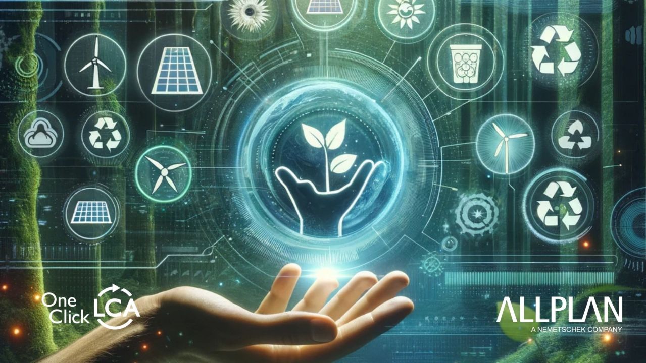 Life-cycle assessment of Buildings