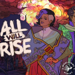 All Will RIse