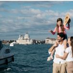 Crociera di Venezia e delle isole Minori