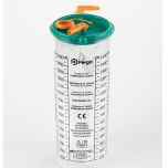 Suction Liner and Canister