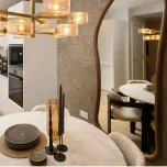 Lombard Square, London