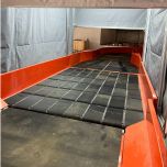 Narrow Band Straight Sorter