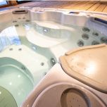 Minipiscina per nuotare 14AX Aquasport