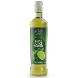 Lemon & Lime Juice, Cordial Line