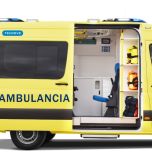 Ambulances