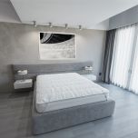 Topper Certificato Ignifugo