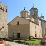 8 days - SERBIA LANDSCAPE  WITH RAFTING