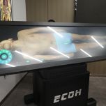 HD Digihuman Virtual Anatomy Table