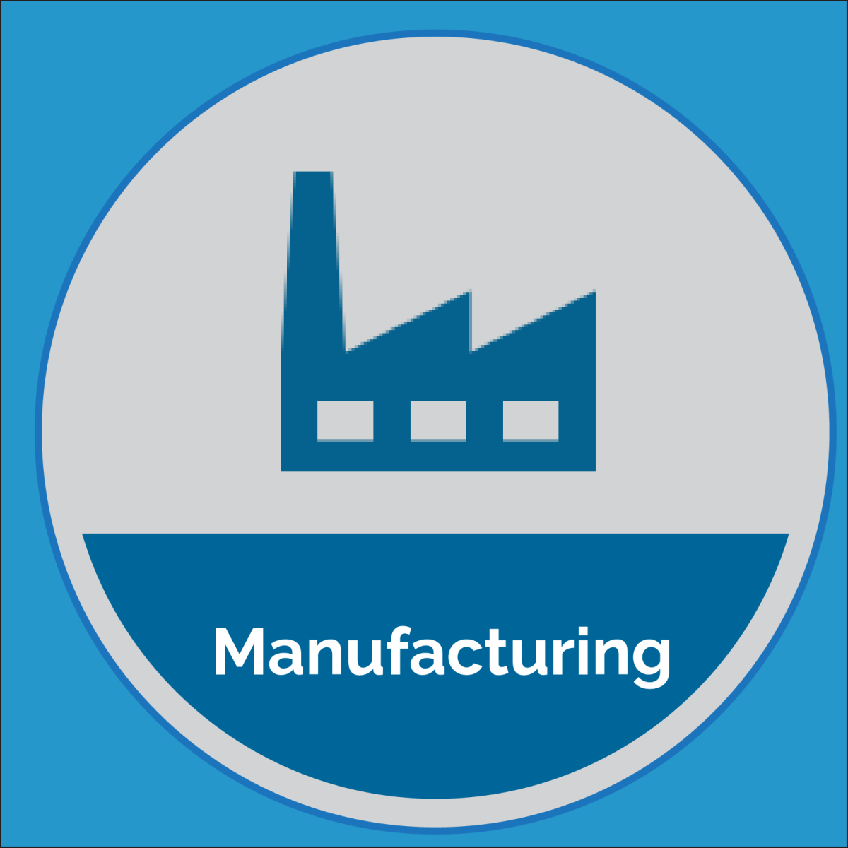 SAP Qualified Manufacturing Package